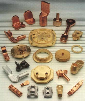 Electrical Components